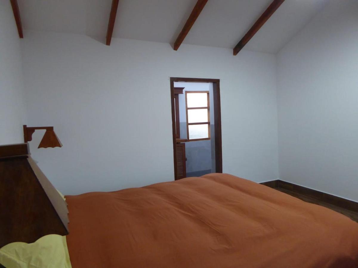 Campo Santo Villa Comunidad Yumani Exterior photo
