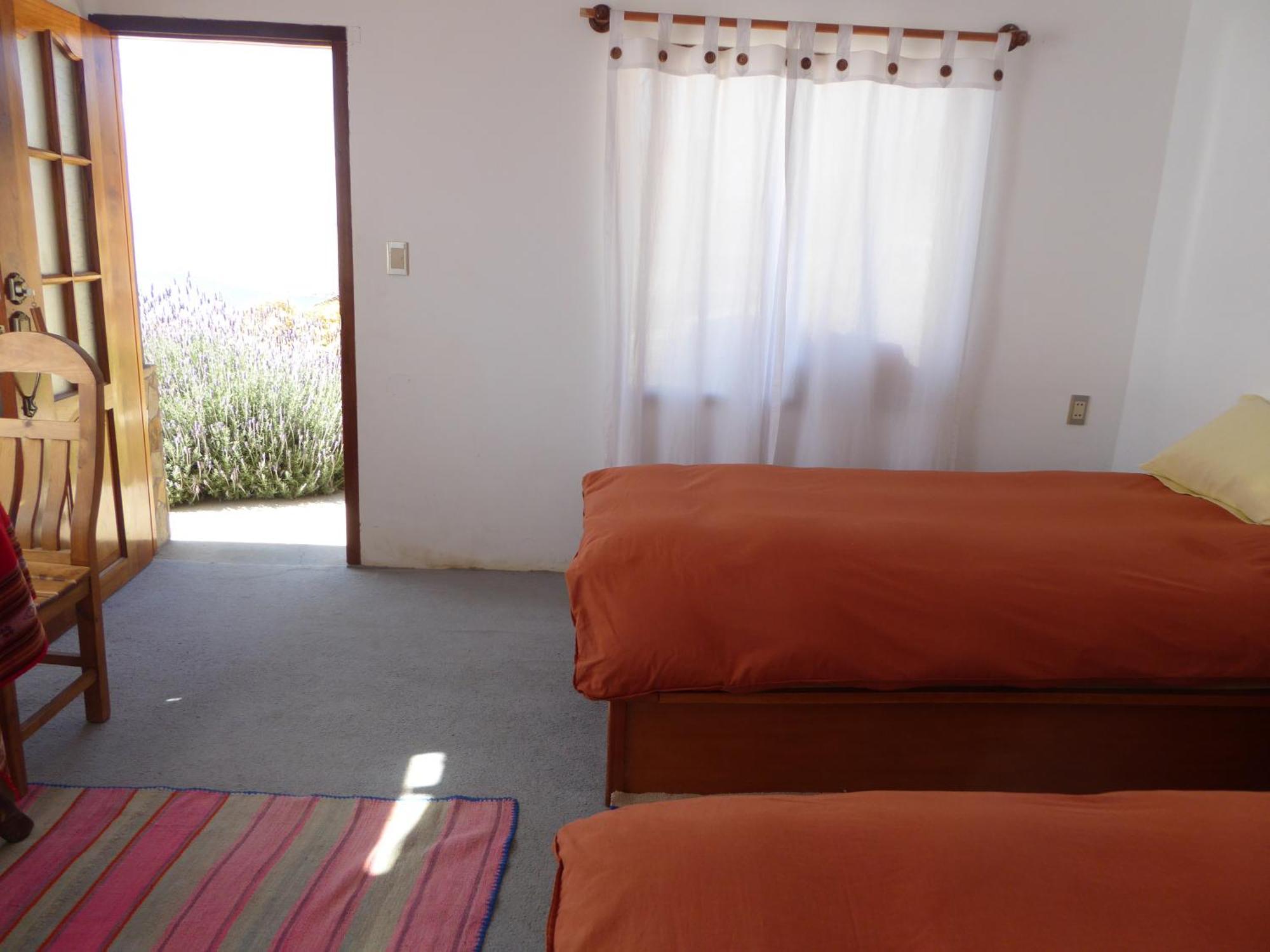 Campo Santo Villa Comunidad Yumani Exterior photo